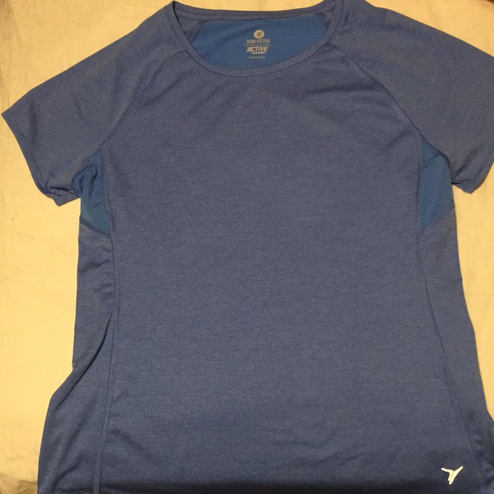 Tshirt fitness